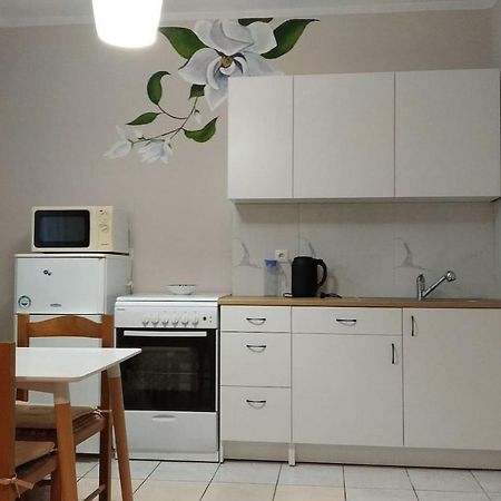 4 Seasons Villas 1 Neokhorion  Экстерьер фото