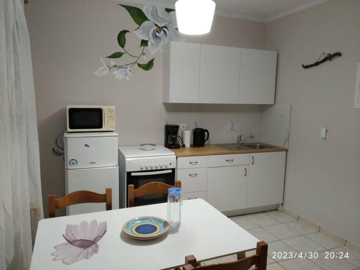 4 Seasons Villas 1 Neokhorion  Экстерьер фото