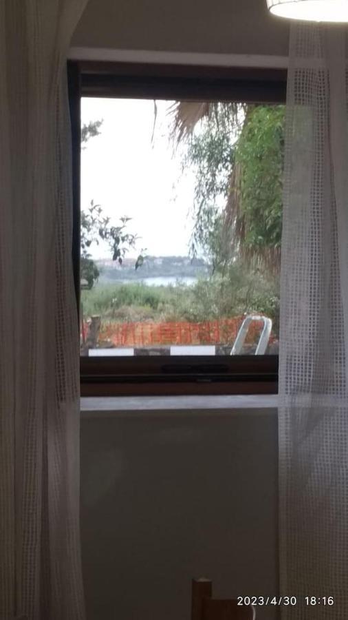 4 Seasons Villas 1 Neokhorion  Экстерьер фото
