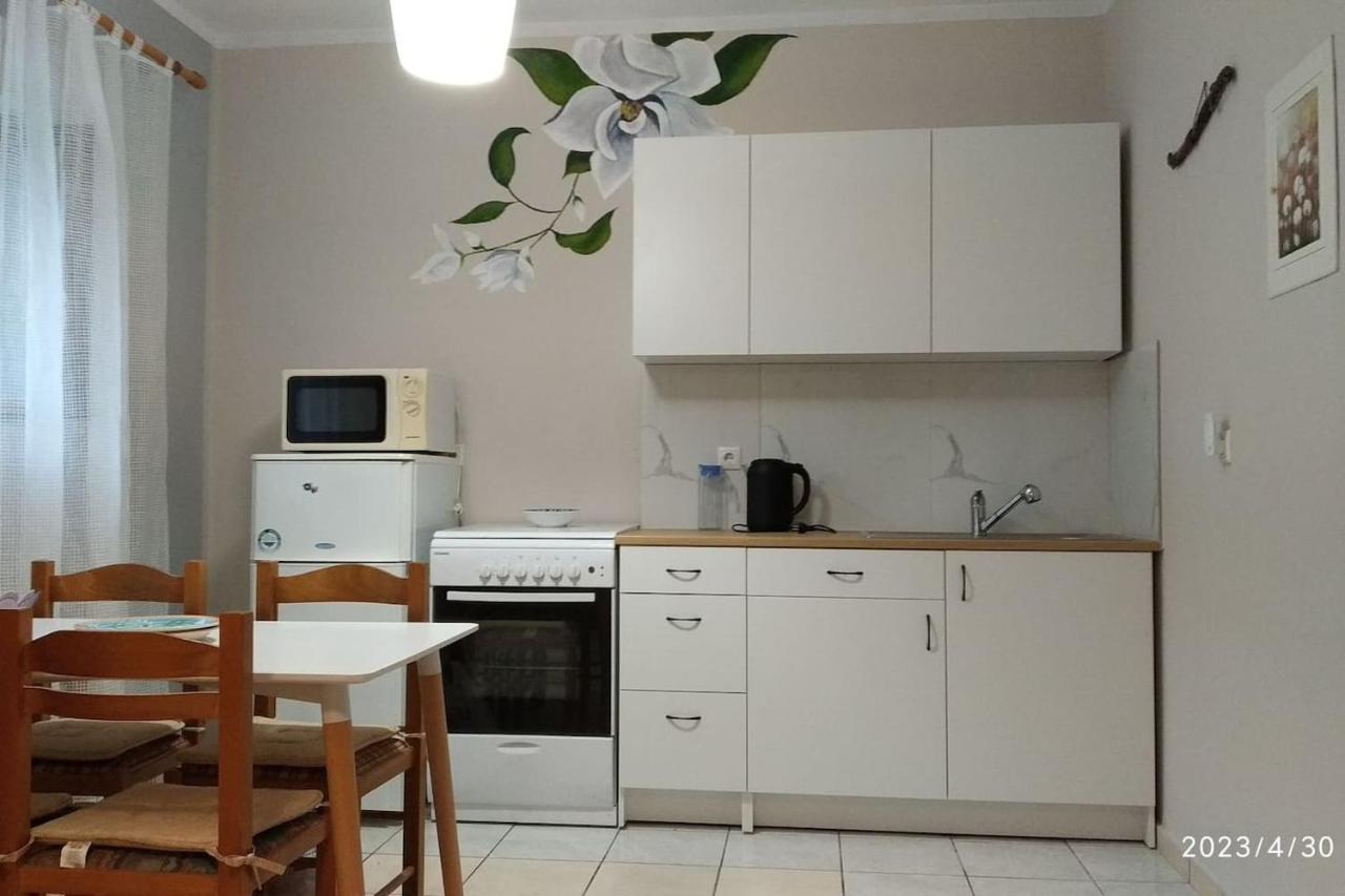 4 Seasons Villas 1 Neokhorion  Экстерьер фото