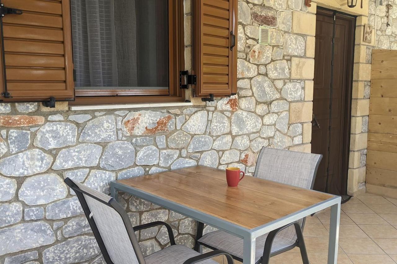 4 Seasons Villas 1 Neokhorion  Экстерьер фото