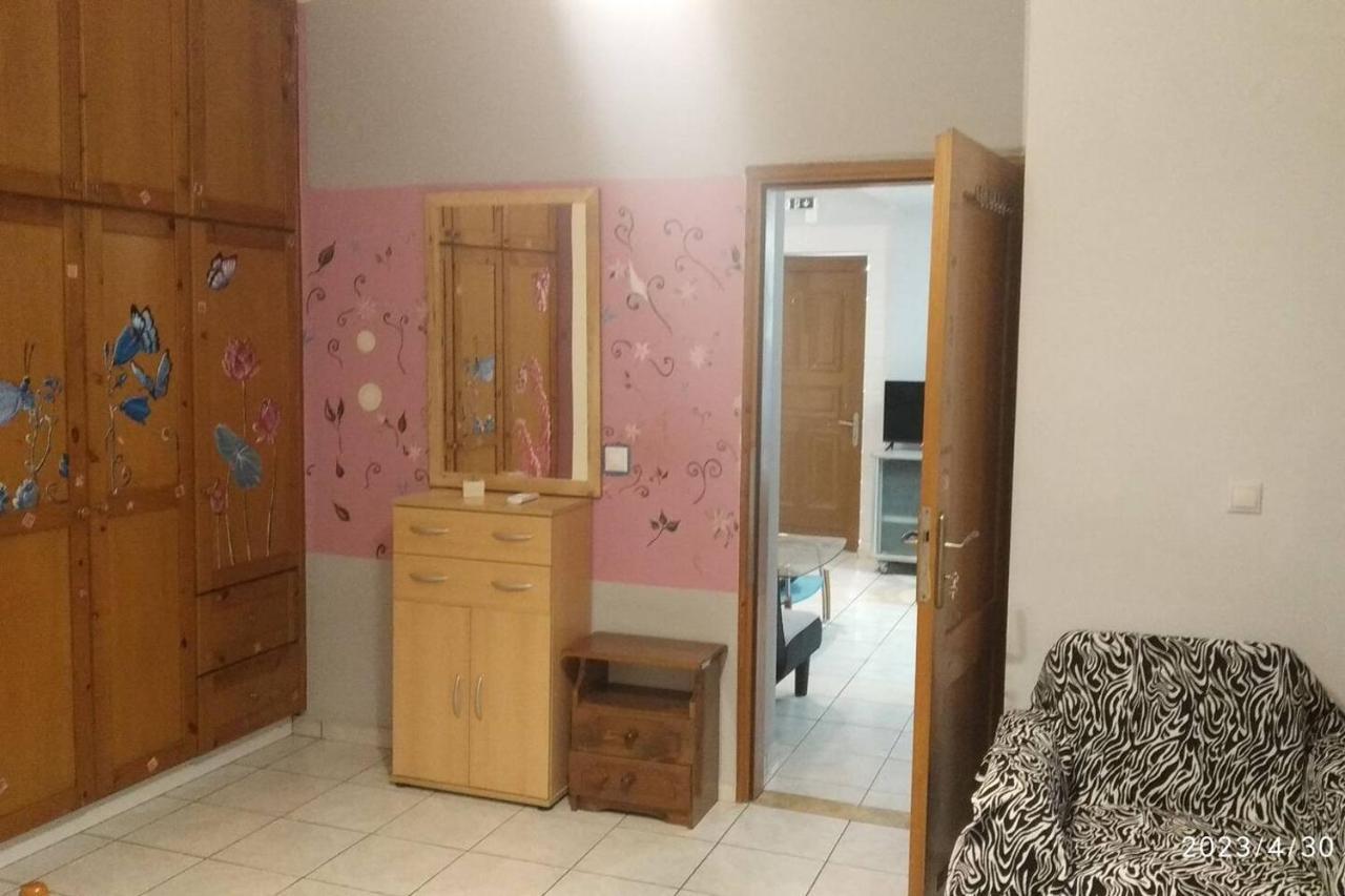 4 Seasons Villas 1 Neokhorion  Экстерьер фото