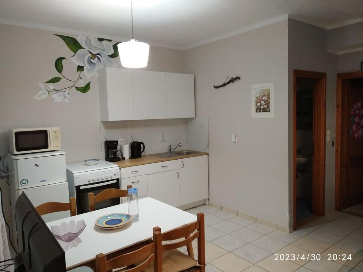 4 Seasons Villas 1 Neokhorion  Экстерьер фото