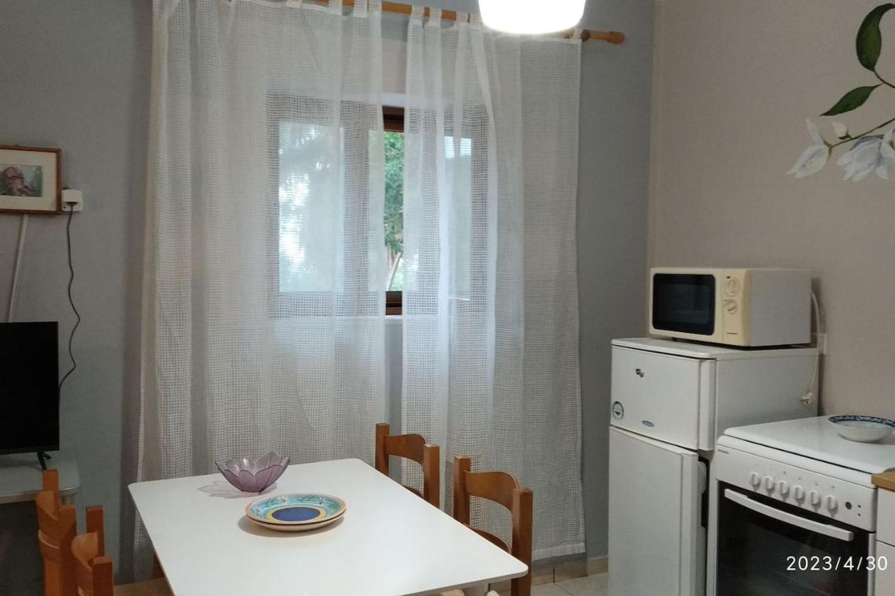 4 Seasons Villas 1 Neokhorion  Экстерьер фото
