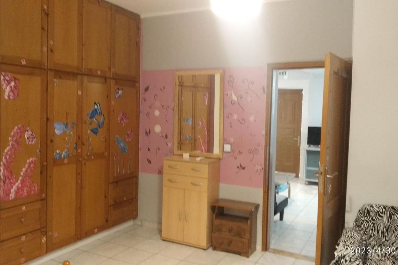 4 Seasons Villas 1 Neokhorion  Экстерьер фото