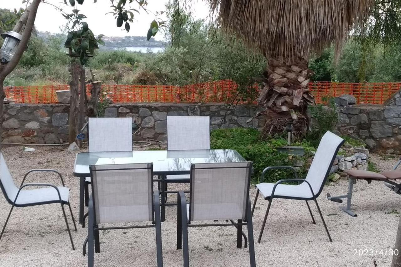 4 Seasons Villas 1 Neokhorion  Экстерьер фото