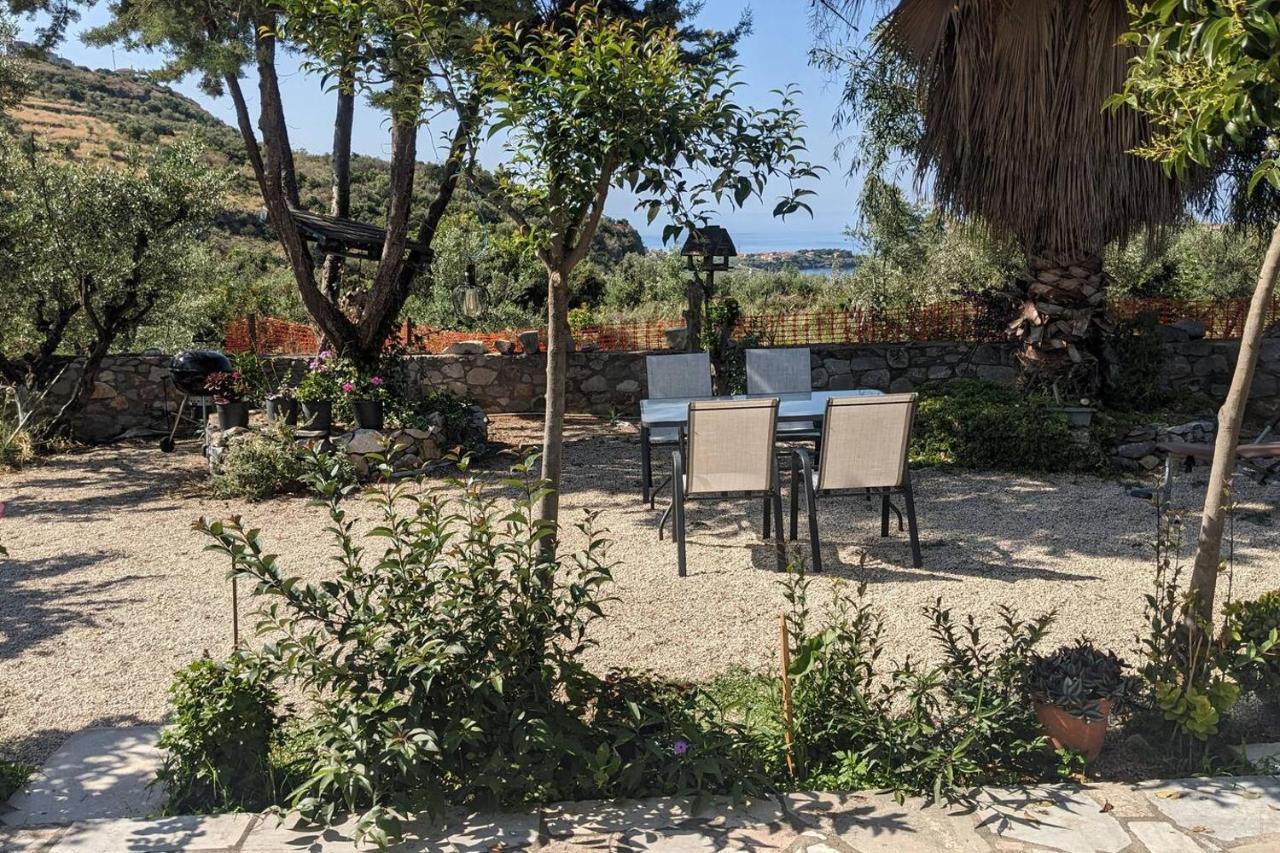 4 Seasons Villas 1 Neokhorion  Экстерьер фото