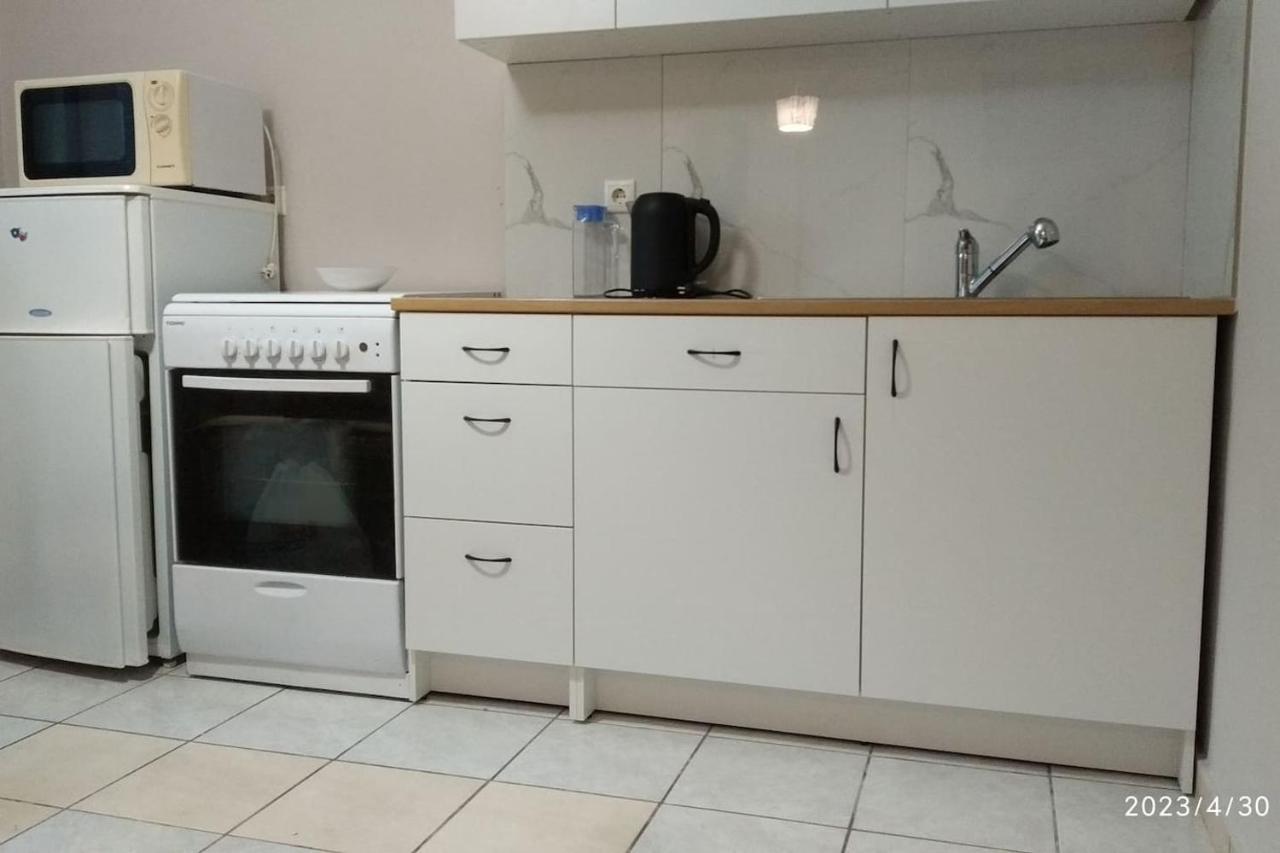 4 Seasons Villas 1 Neokhorion  Экстерьер фото