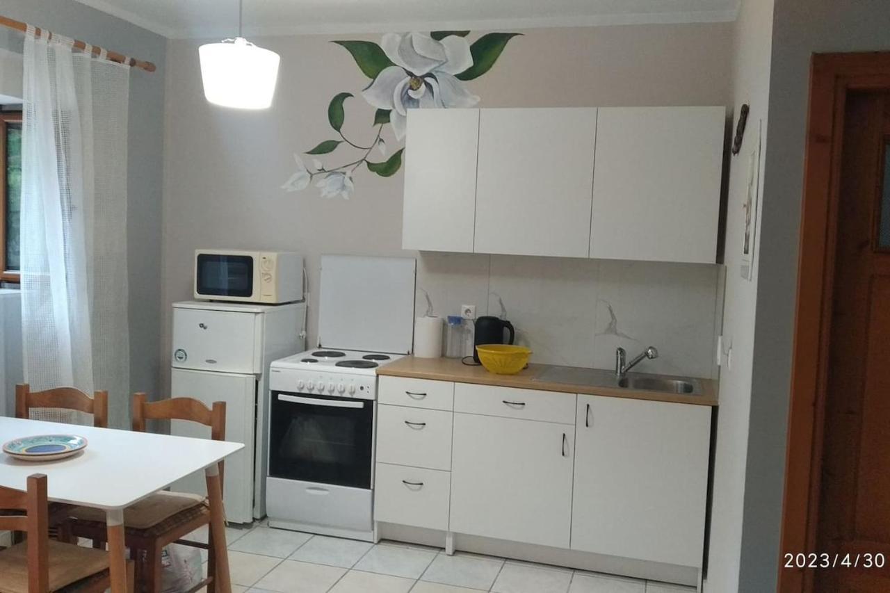 4 Seasons Villas 1 Neokhorion  Экстерьер фото
