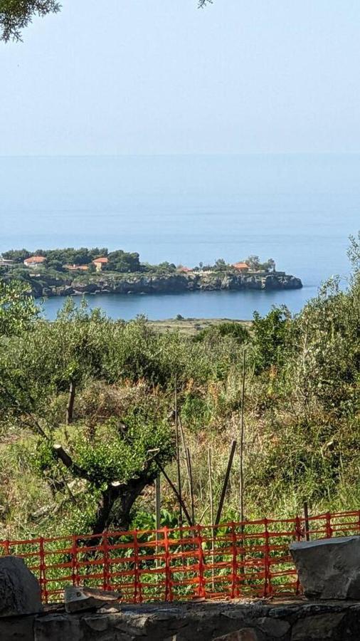 4 Seasons Villas 1 Neokhorion  Экстерьер фото