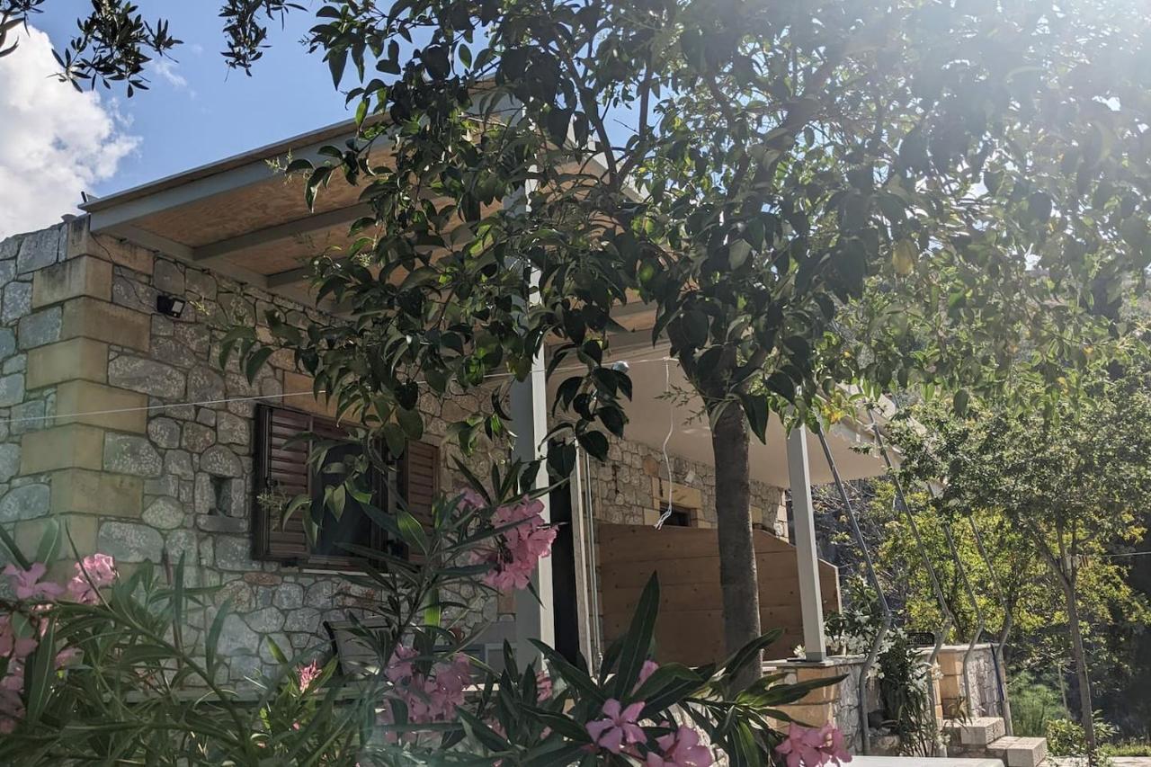 4 Seasons Villas 1 Neokhorion  Экстерьер фото
