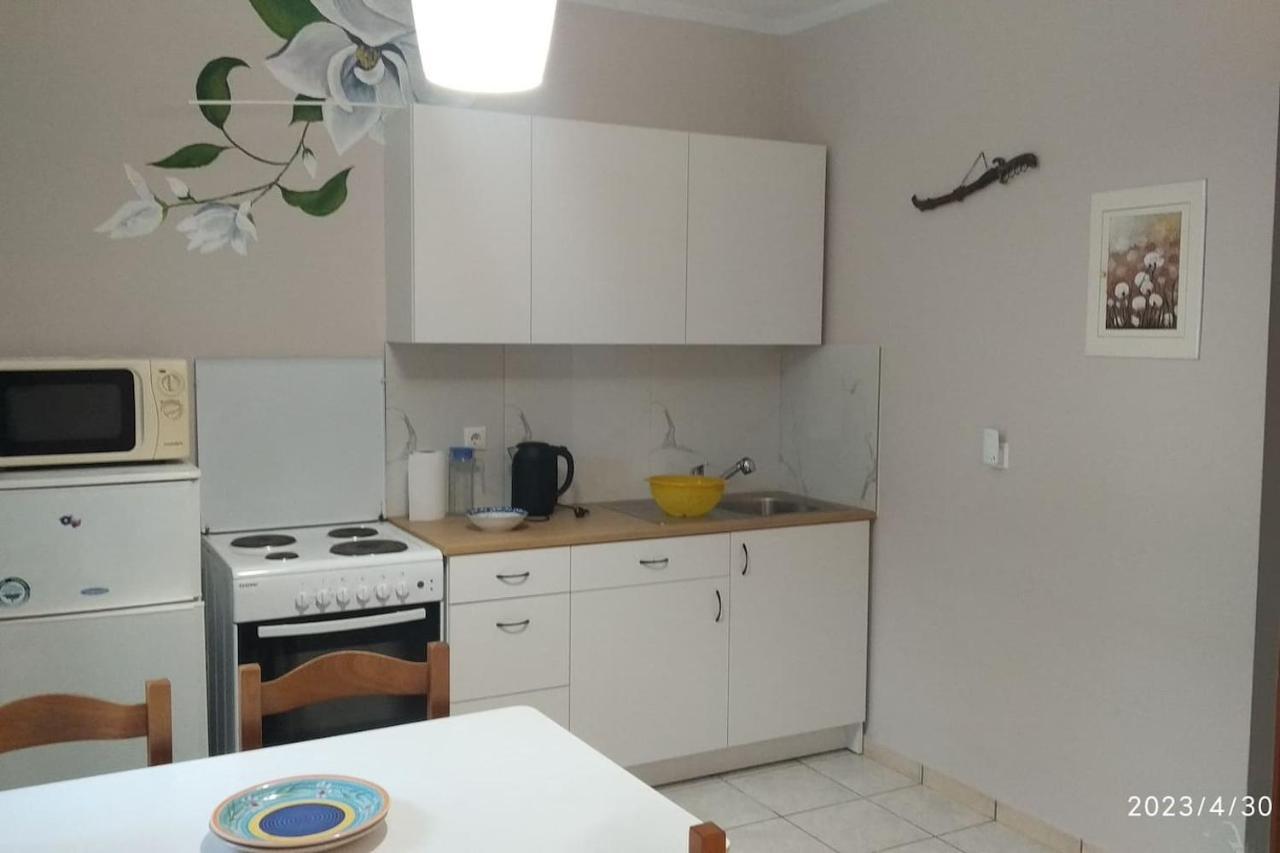 4 Seasons Villas 1 Neokhorion  Экстерьер фото