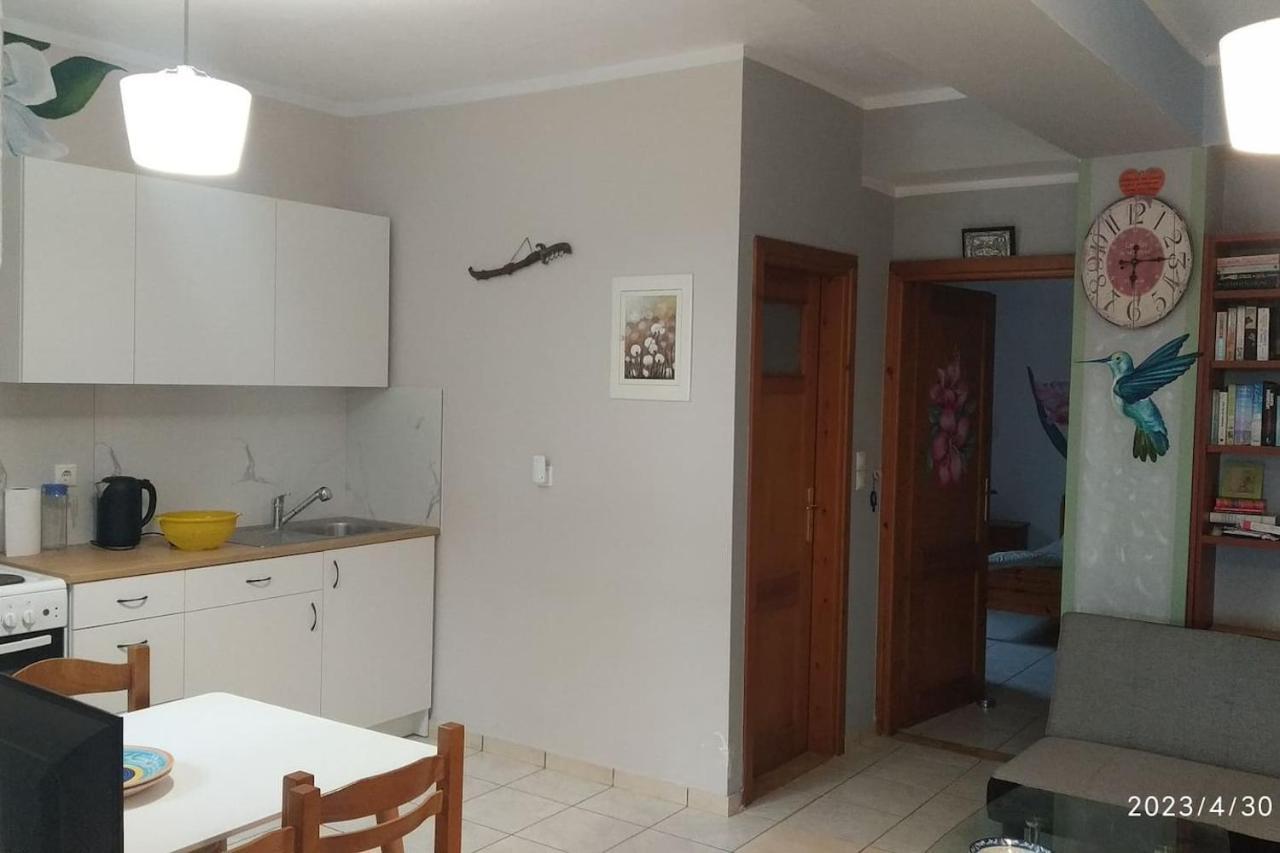 4 Seasons Villas 1 Neokhorion  Экстерьер фото
