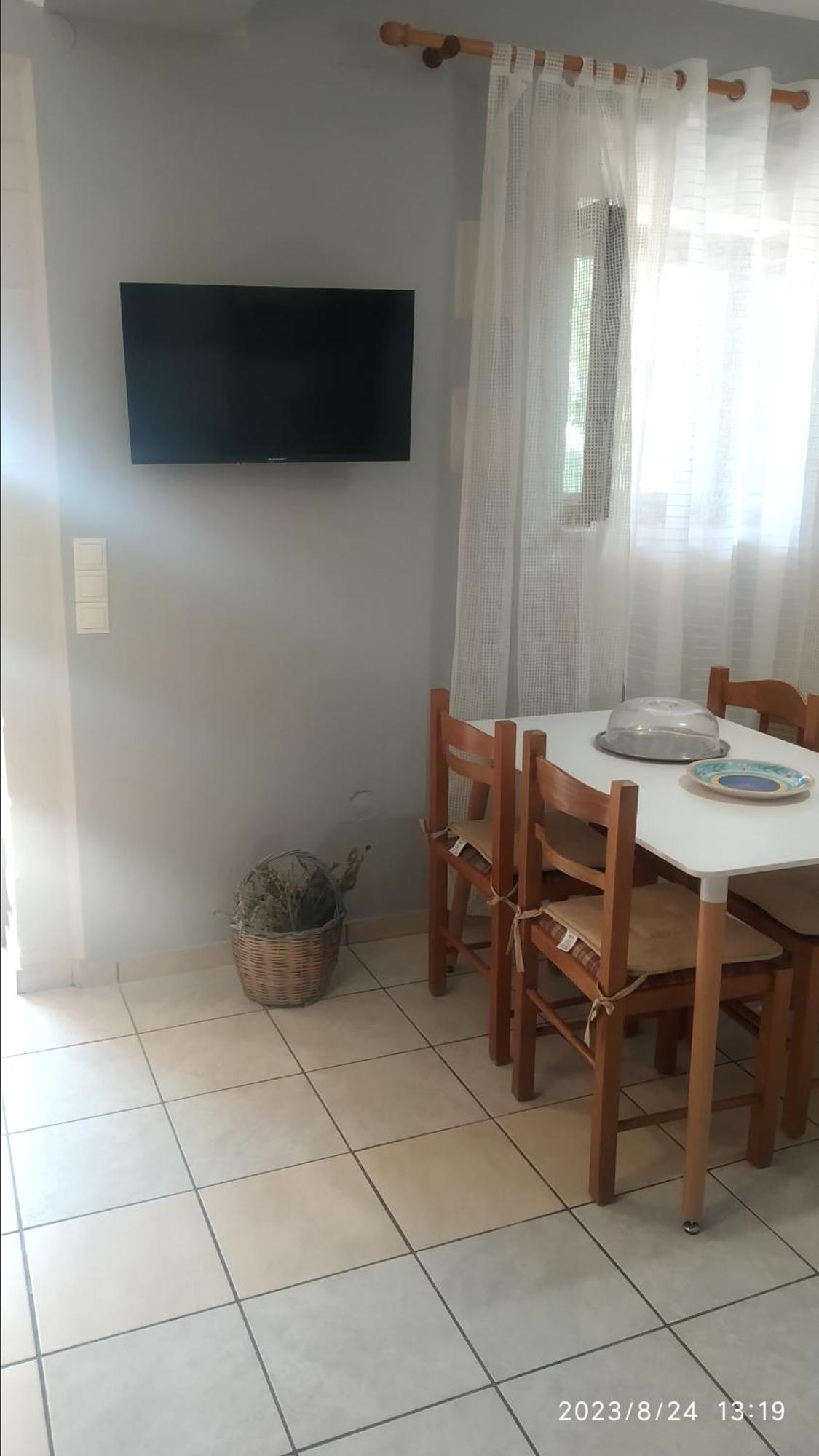 4 Seasons Villas 1 Neokhorion  Экстерьер фото