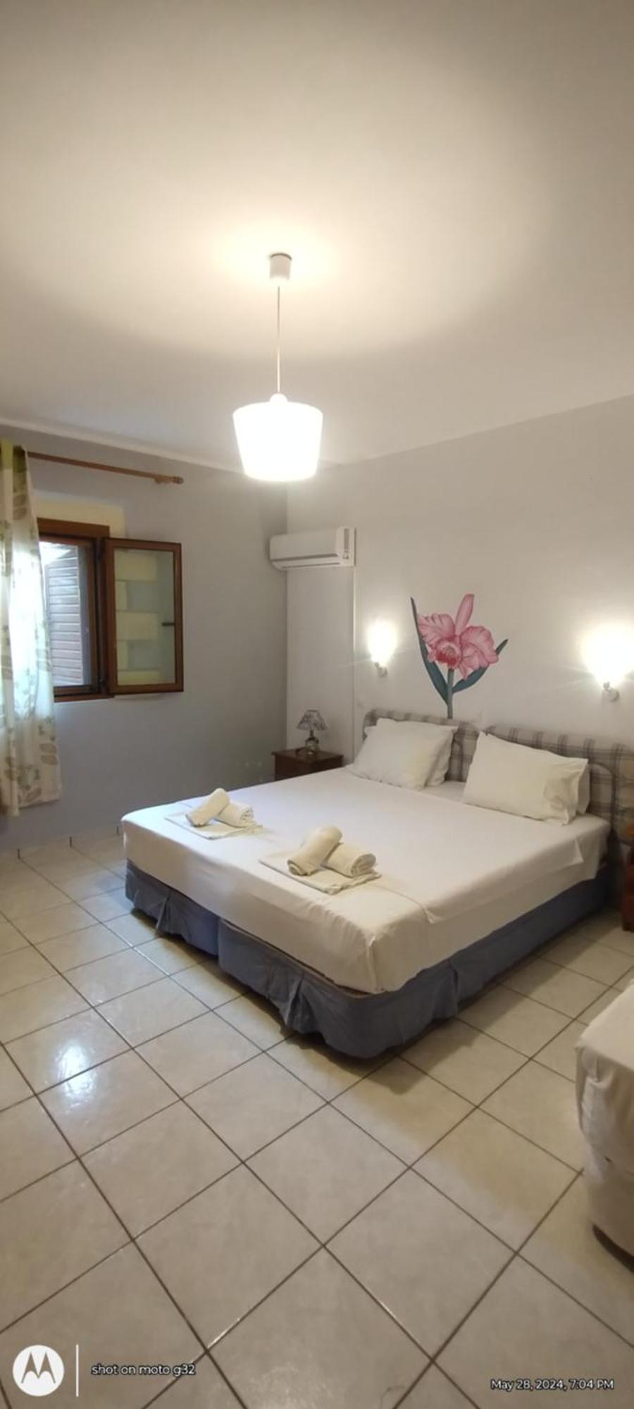 4 Seasons Villas 1 Neokhorion  Экстерьер фото