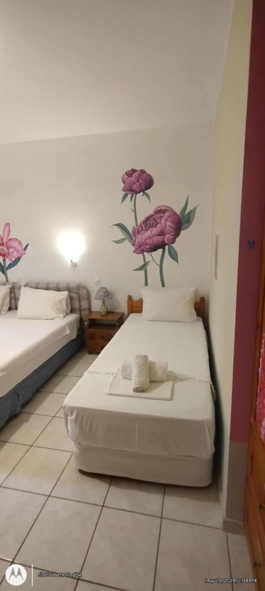 4 Seasons Villas 1 Neokhorion  Экстерьер фото