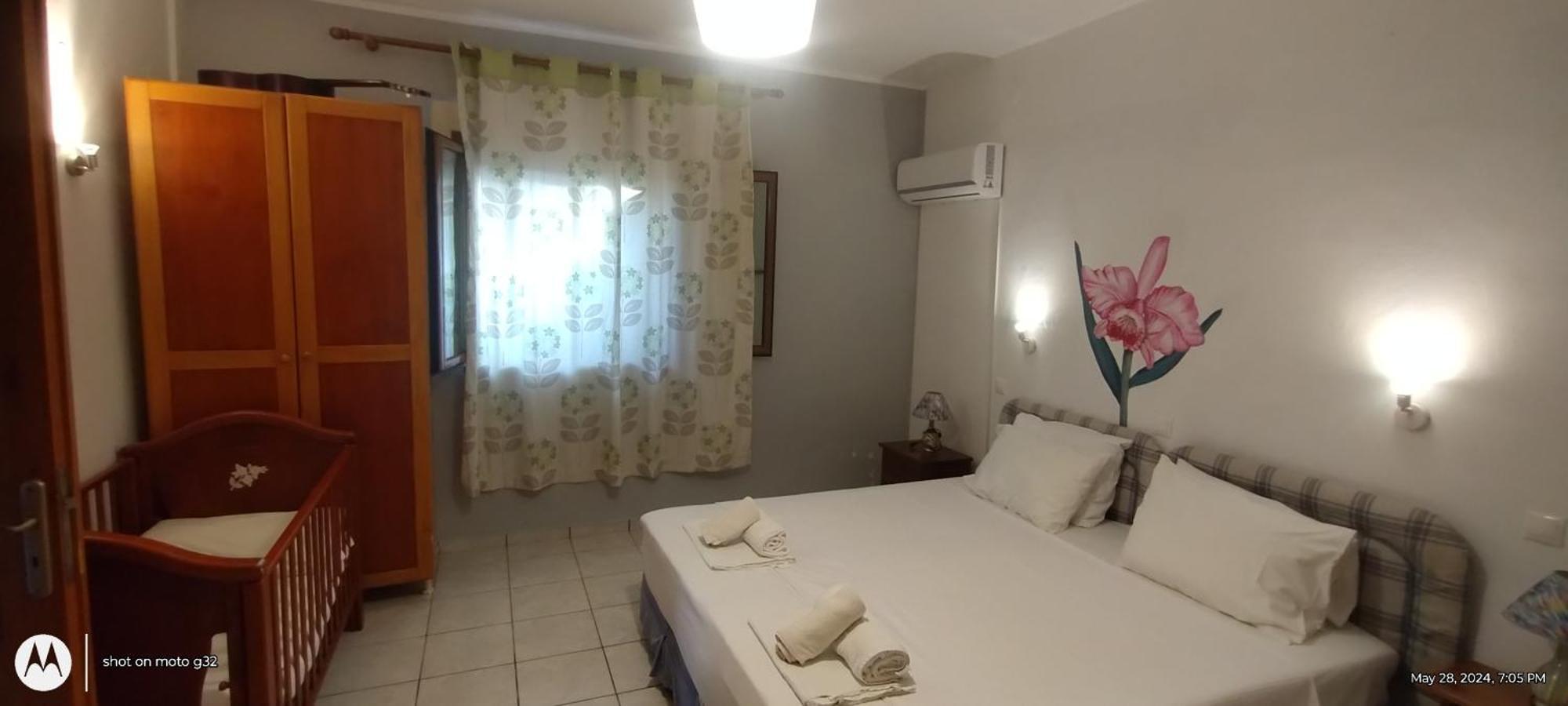 4 Seasons Villas 1 Neokhorion  Экстерьер фото