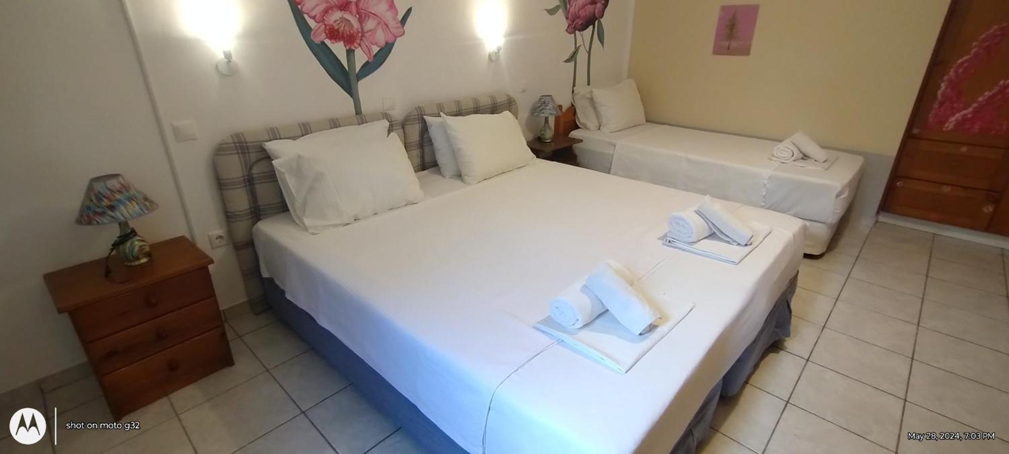 4 Seasons Villas 1 Neokhorion  Экстерьер фото