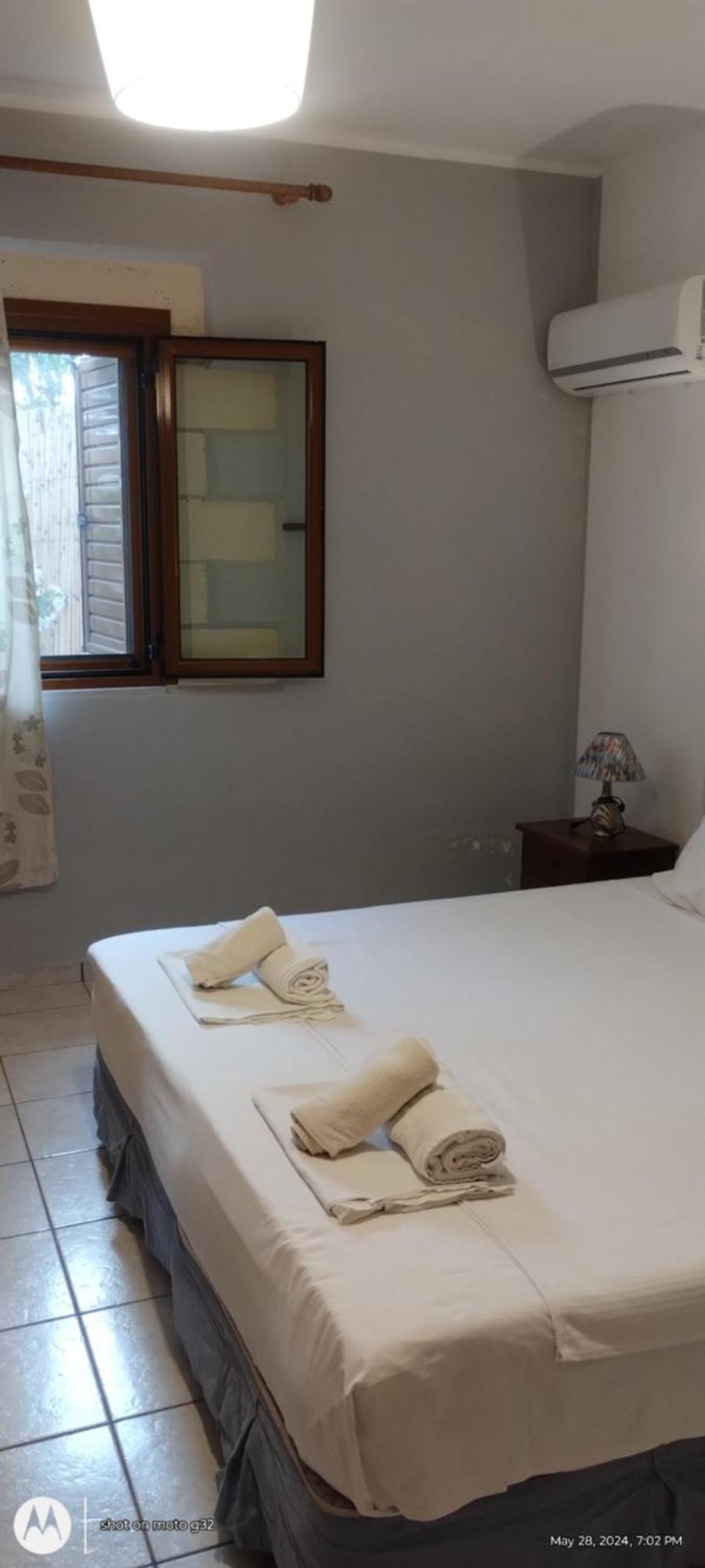 4 Seasons Villas 1 Neokhorion  Экстерьер фото