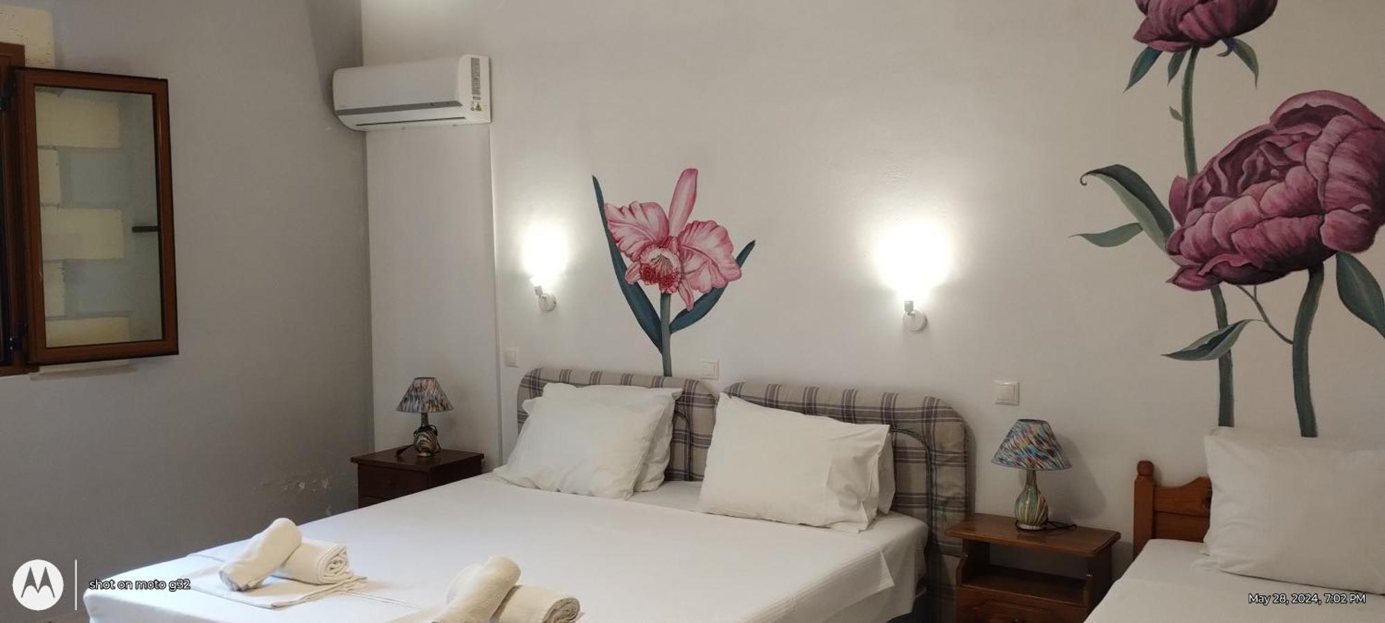 4 Seasons Villas 1 Neokhorion  Экстерьер фото