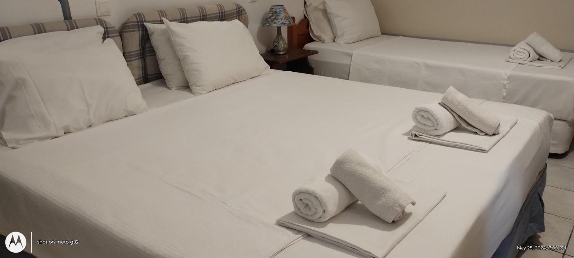 4 Seasons Villas 1 Neokhorion  Экстерьер фото