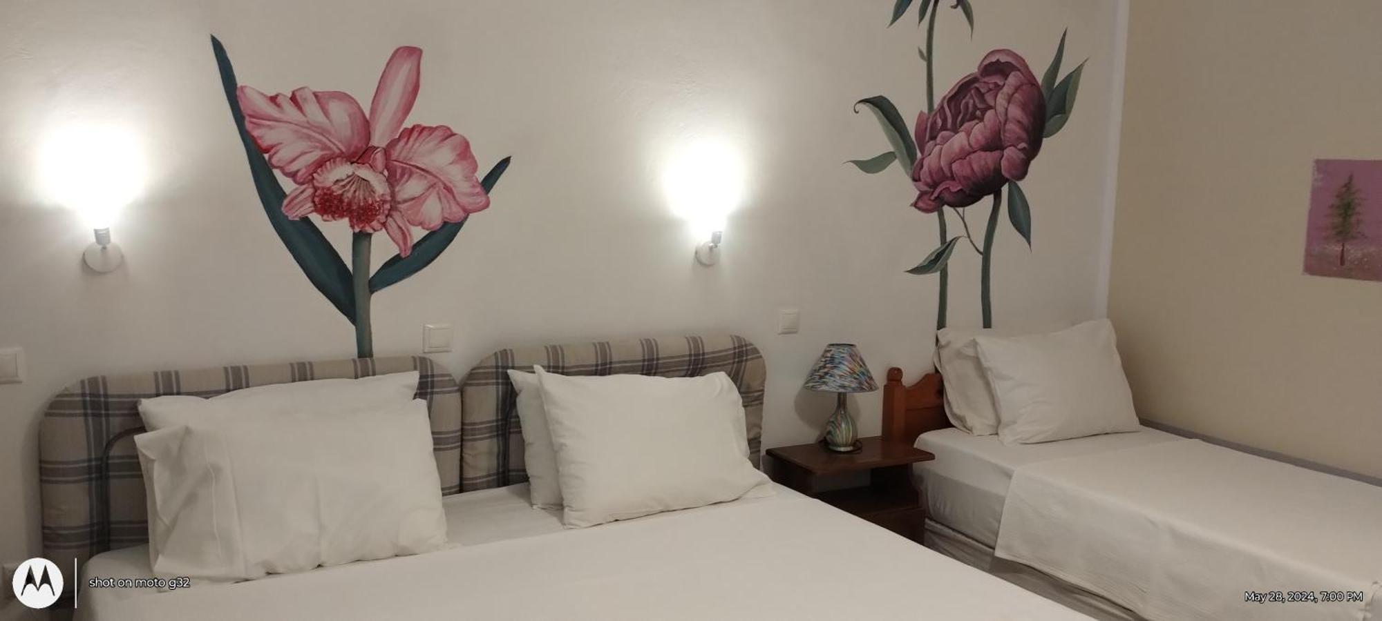 4 Seasons Villas 1 Neokhorion  Экстерьер фото