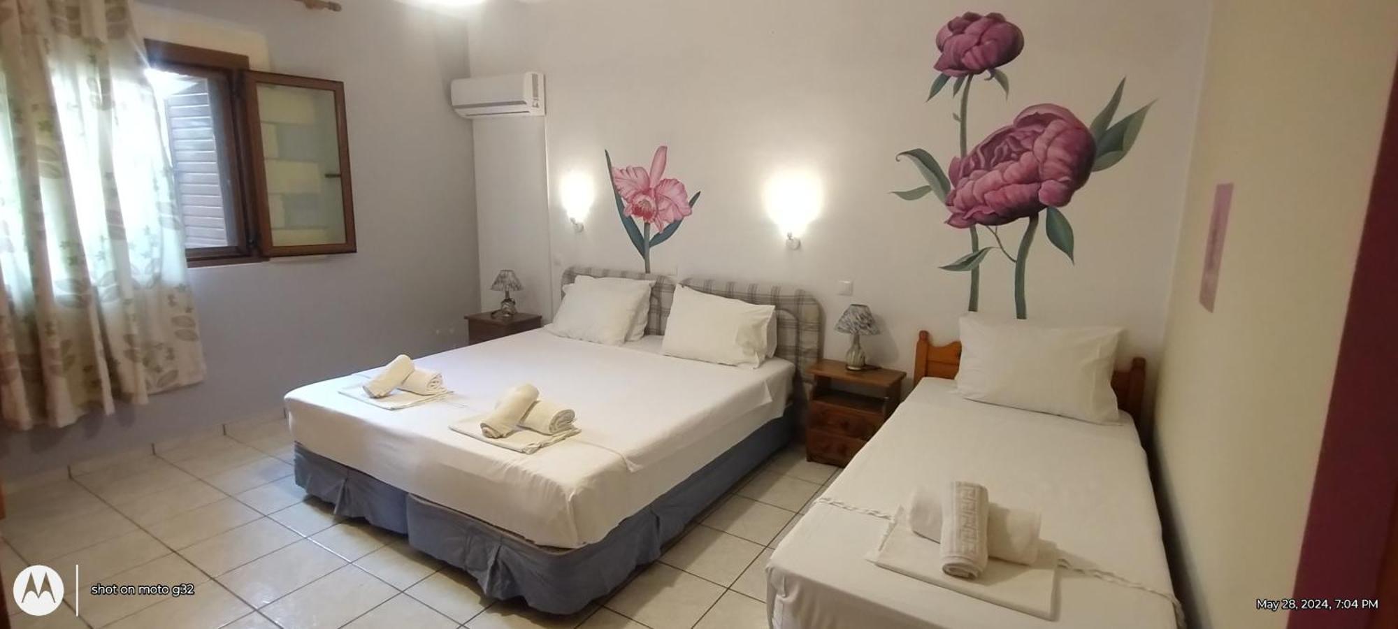 4 Seasons Villas 1 Neokhorion  Экстерьер фото